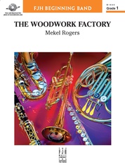 The Woodwork Factory: Score