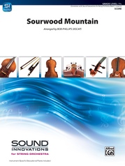 Sourwood Mountain