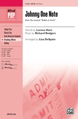 Johnny One Note