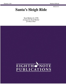 Santa's Sleigh Ride