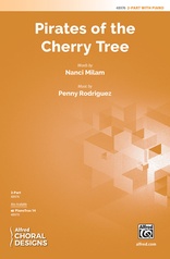 Pirates of the Cherry Tree