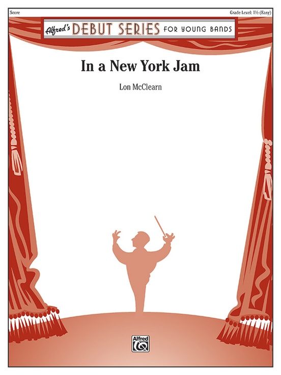 In a New York Jam