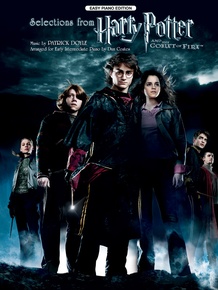 <I>Harry Potter and the Goblet of Fire™,</I> Selections from