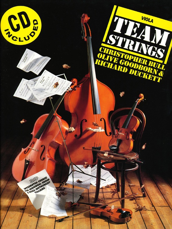 Team Strings 1