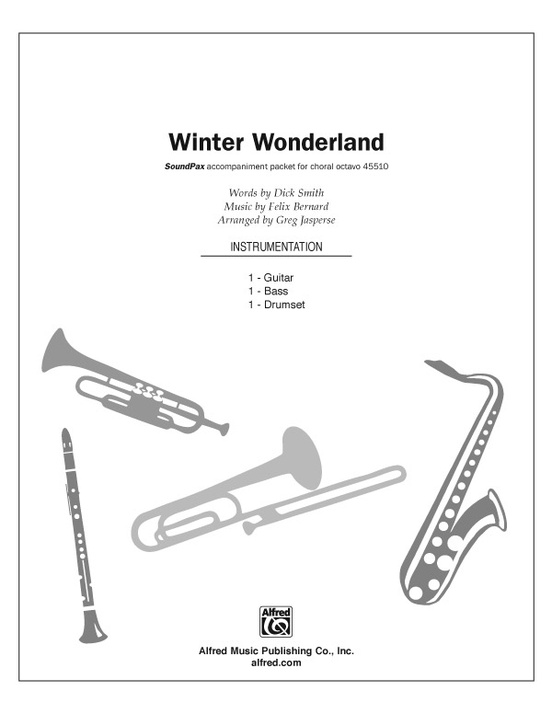 Winter Wonderland