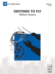 Destined to Fly