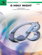 Swingin' Jingle Bells: B-flat Tenor Saxophone: B-flat Tenor