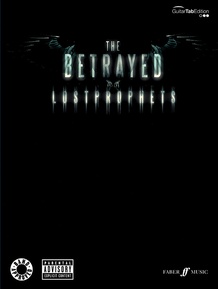 Lostprophets: The Betrayed