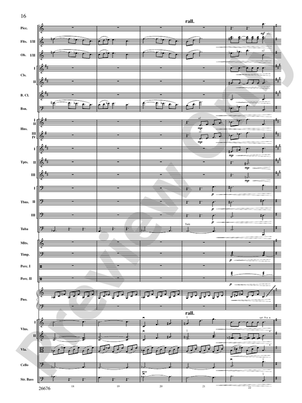 Suite from the Star Wars Epic -- Part I