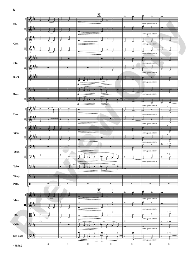 Academic Festival Overture, Op. 80                                                                                                                                                                                                                        