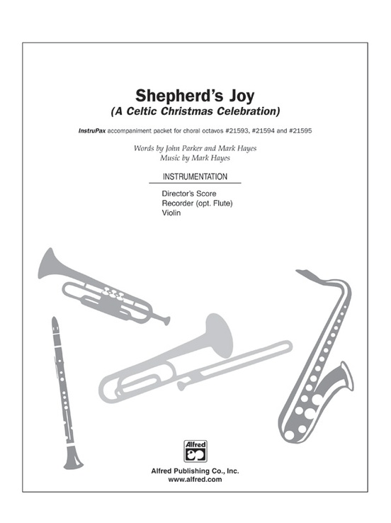 Shepherd's Joy