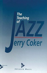 The Teaching of Jazz