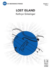 Lost Island