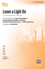 Leave a Light On