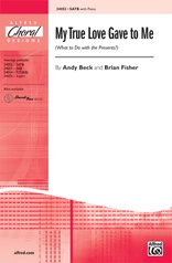 My True Love Gave to Me