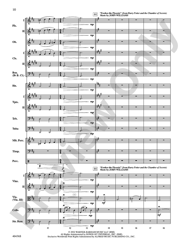 The Magic of Harry Potter