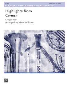 Highlights from <I>Carmen</I>