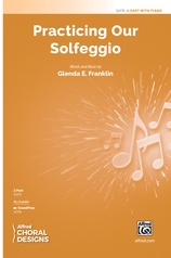 Practicing Our Solfeggio