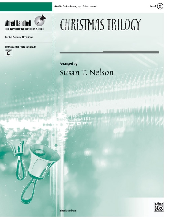 Christmas Trilogy