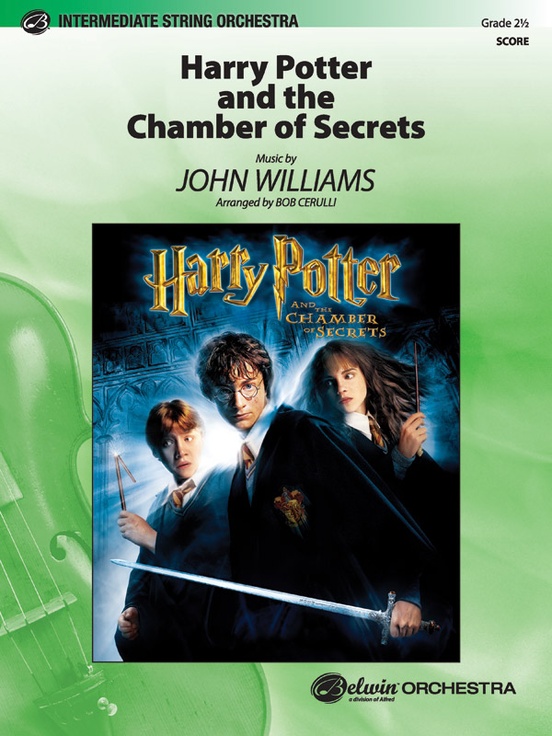 Harry Potter and the Chamber of Secrets, Themes from 