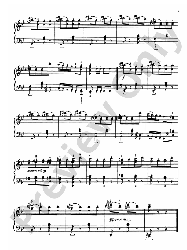 Beethoven: 13 of His Most Popular Piano Pieces