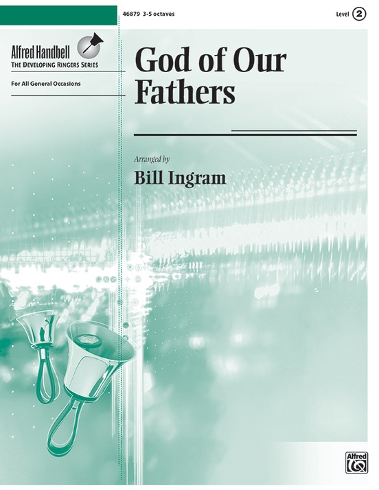God of Our Fathers