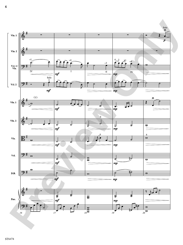 Struggle in the Shadows