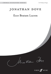 Ecce Beatam Lucem