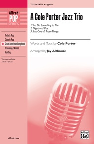 A Cole Porter Jazz Trio