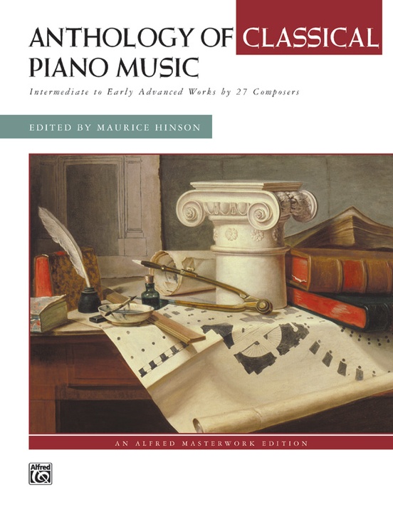 クラシック the great collection of piano music 1-50 50 Piano Classics - Composers A-G, Vol 1: 100 of the World's
