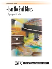 Hear No Evil Blues