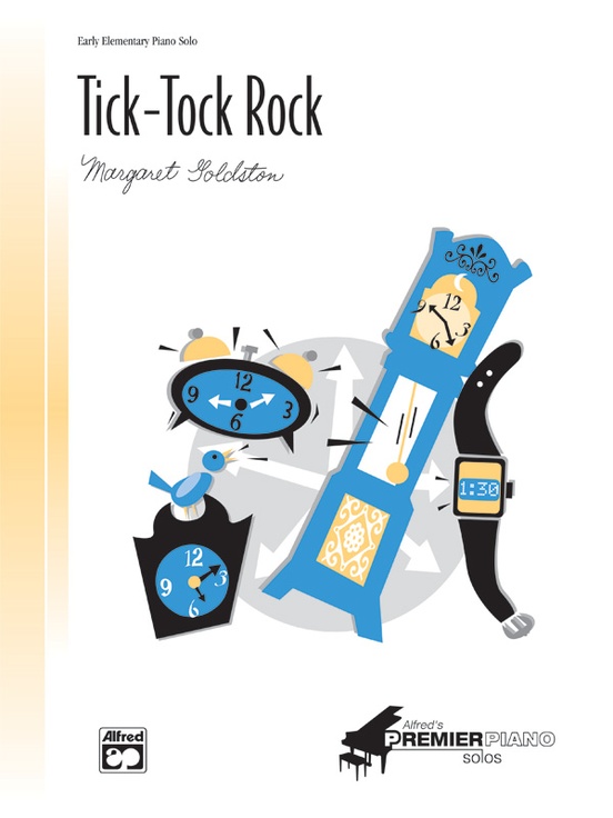 Tick-Tock Rock