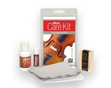 Alfred's Care Kit Complete: Strings (Violin & Viola)