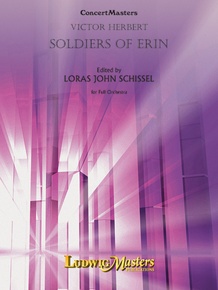 Soliders of Erin