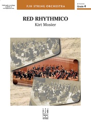 Red Rhythmico