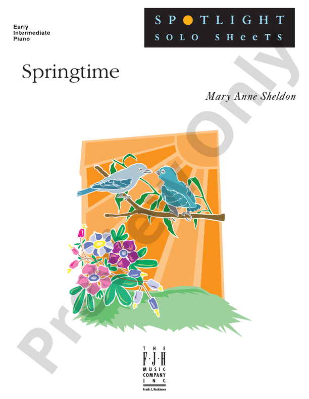 Springtime