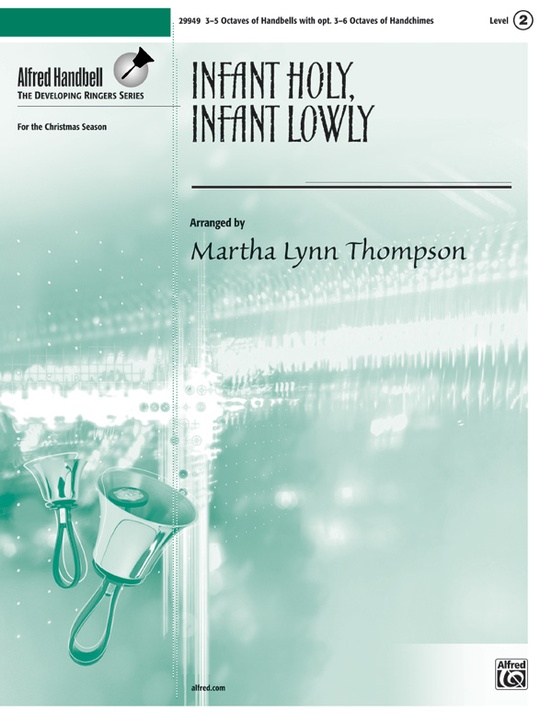 Infant Holy, Infant Lowly