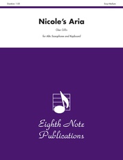 Nicole's Aria