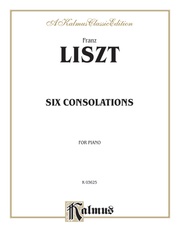 Six Consolations