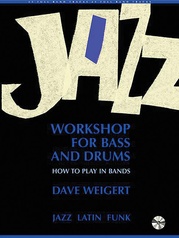 Jazz Workshop for Bass and Drums
