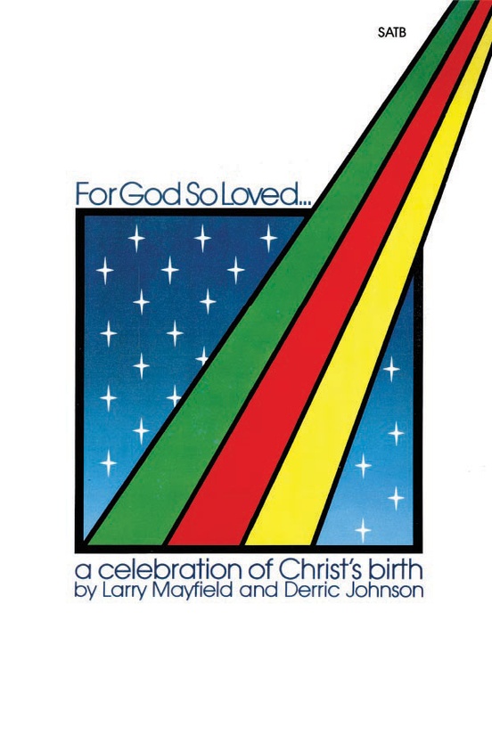 For God So Loved