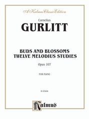 Fifty Selected Studies: Piano Book: Johann Baptist Cramer