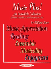 Music Plus! An Incredible Collection
