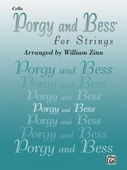 Porgy and Bess for Strings