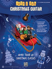 Just for Fun: Christmas Guitar