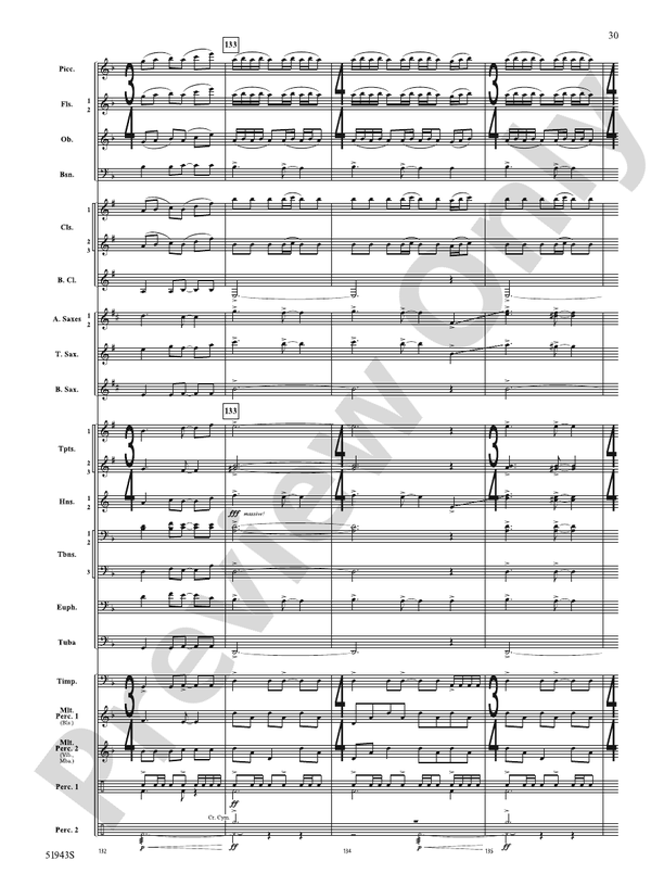 Rising From the Earth