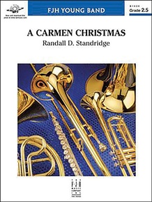 A Carmen Christmas