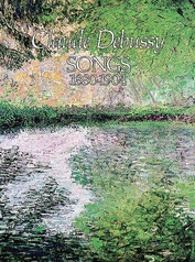 Songs, 1880-1904