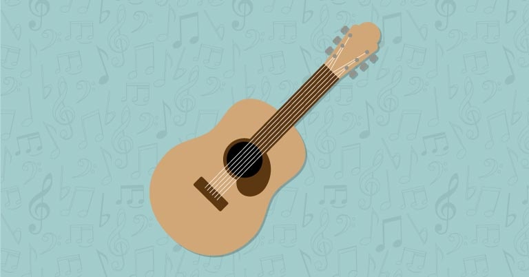 Guitar in the Elementary Classroom: Chord Creation for Kids