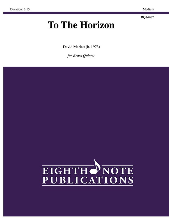 To the Horizon
